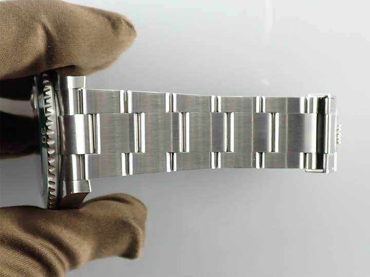 Rolex Submariner Date <Warranty, Box, etc.>
