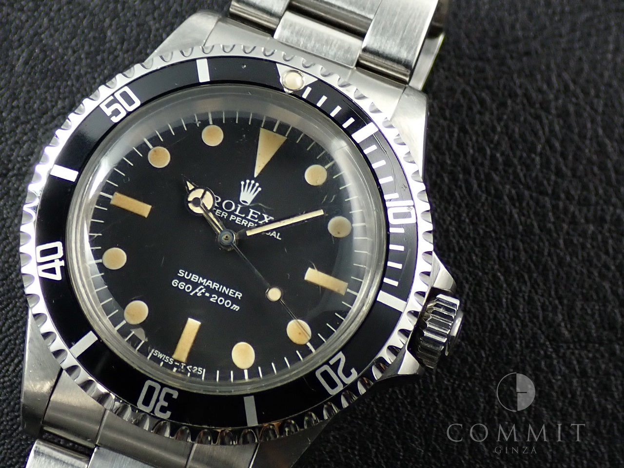 Rolex Submariner &lt;Others&gt;