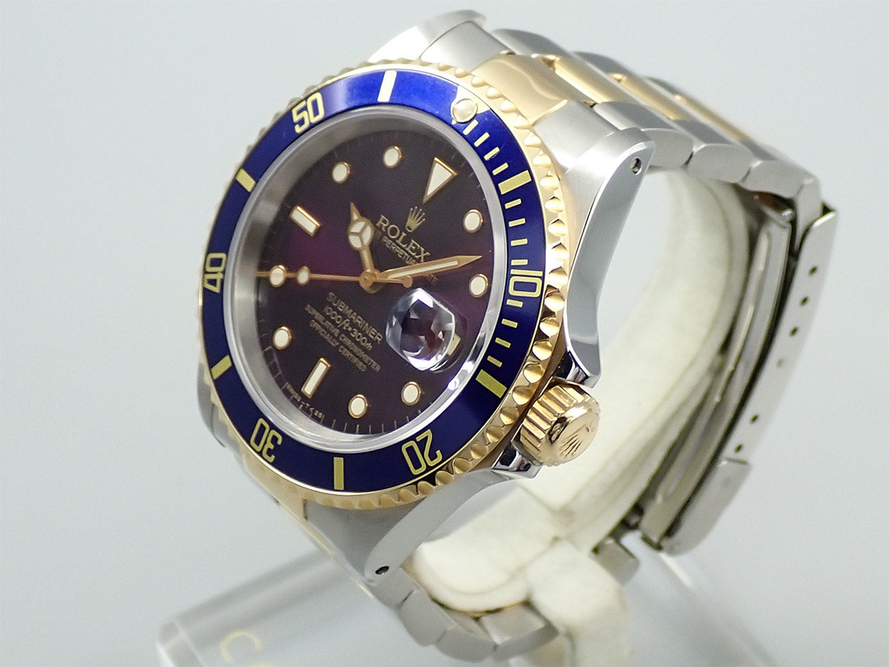 Rolex Submariner Date &lt;Warranty, Box, etc.&gt;