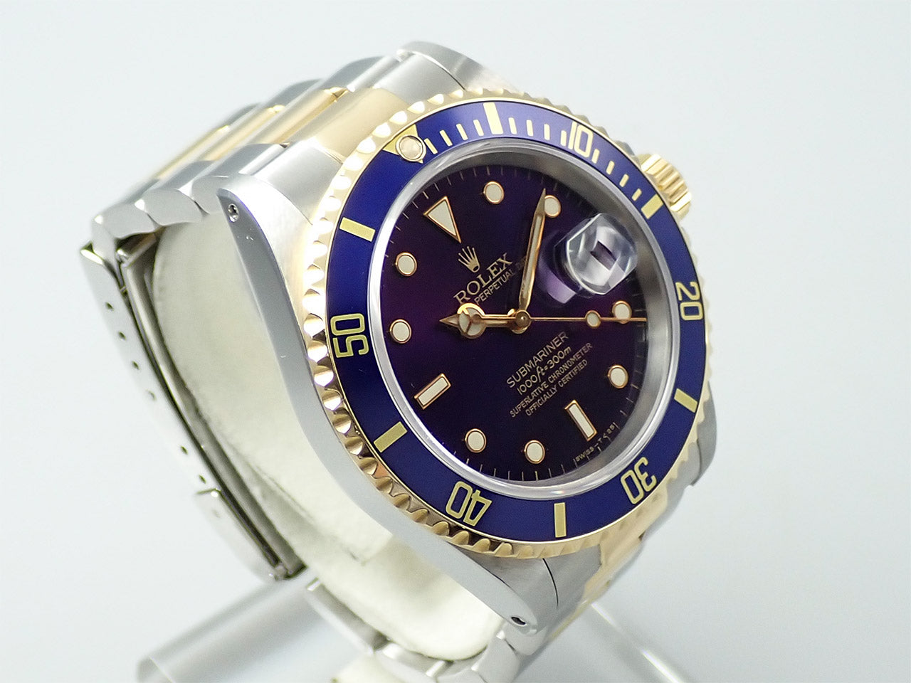 Rolex Submariner Date &lt;Warranty, Box, etc.&gt;