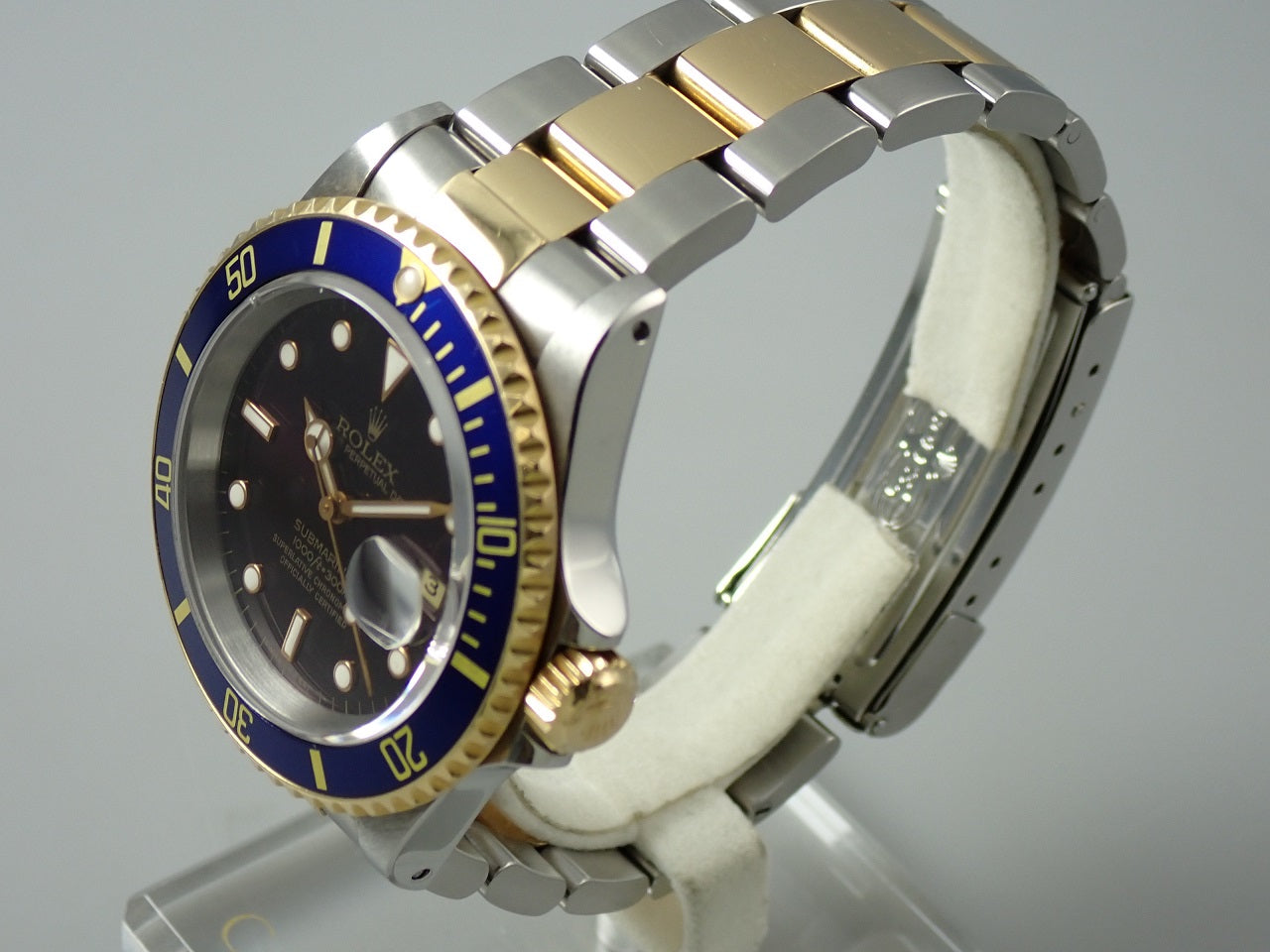 Rolex Submariner Date