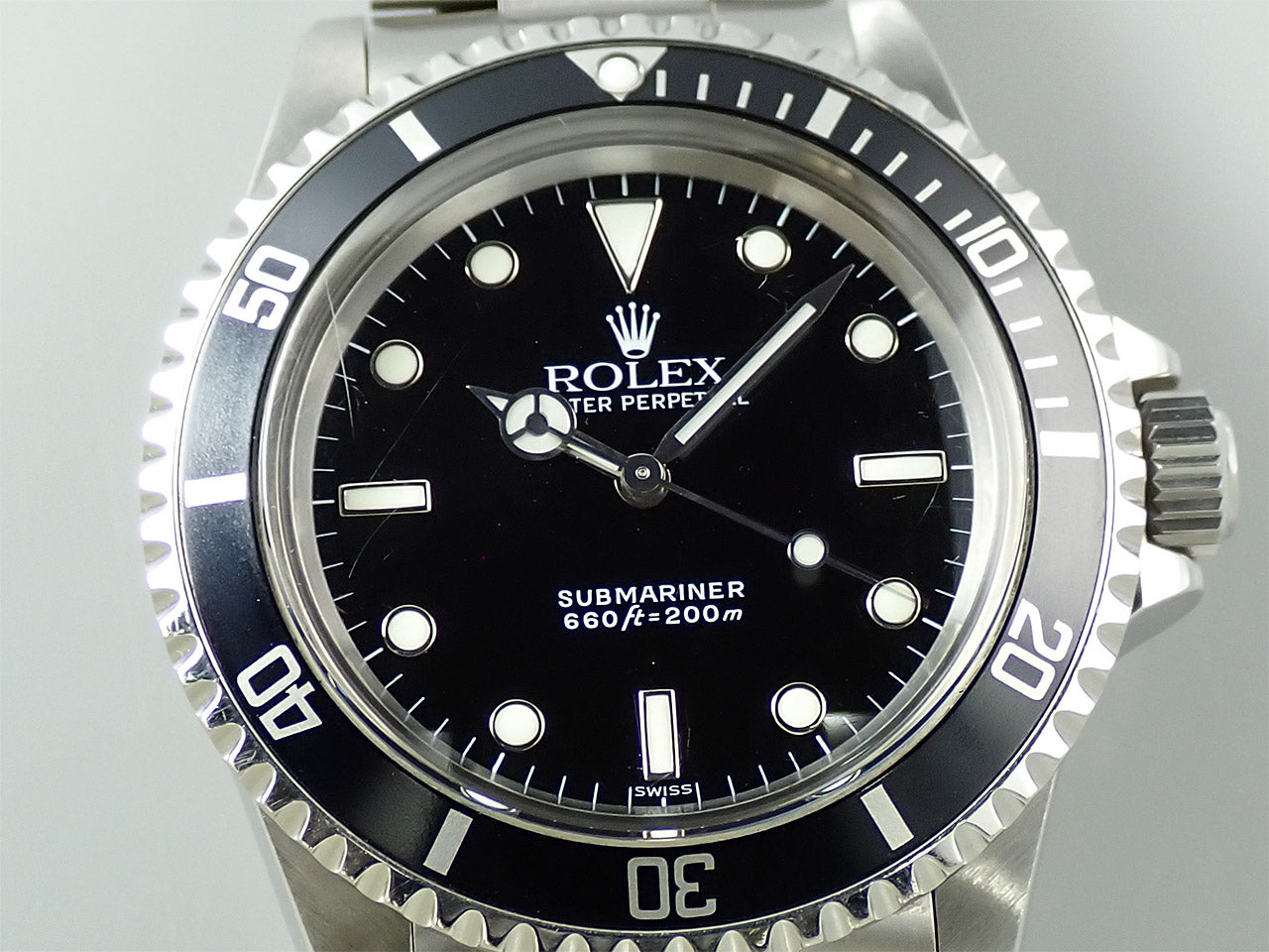 Rolex Submariner &lt;Others&gt;