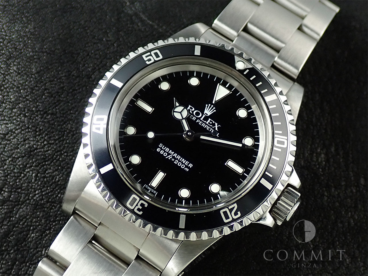 Rolex Submariner &lt;Others&gt;