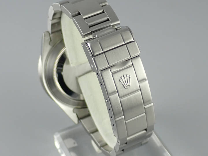 ロレックス サブマリーナー Ref.16610 ブラック文字盤 中古 submariner-340