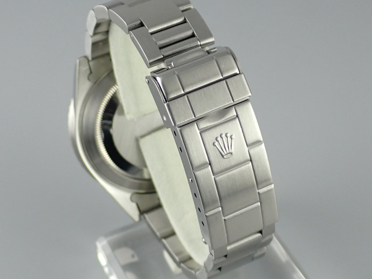 ロレックス サブマリーナー Ref.16610 ブラック文字盤 中古 submariner-340