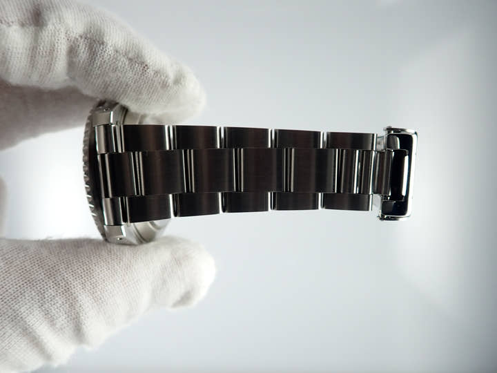 ロレックス サブマリーナー Ref.16610 ブラック文字盤 中古 submariner-340