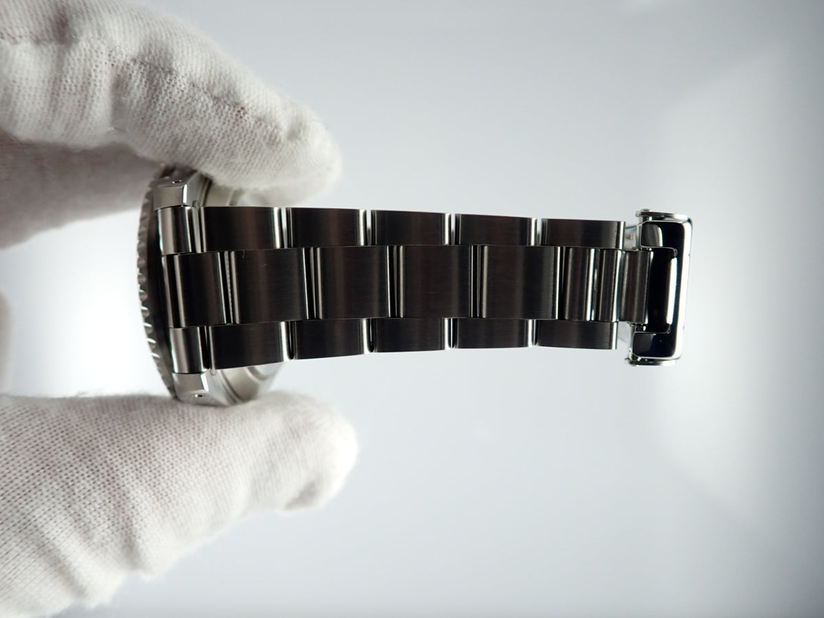 ロレックス サブマリーナー Ref.16610 ブラック文字盤 中古 submariner-340