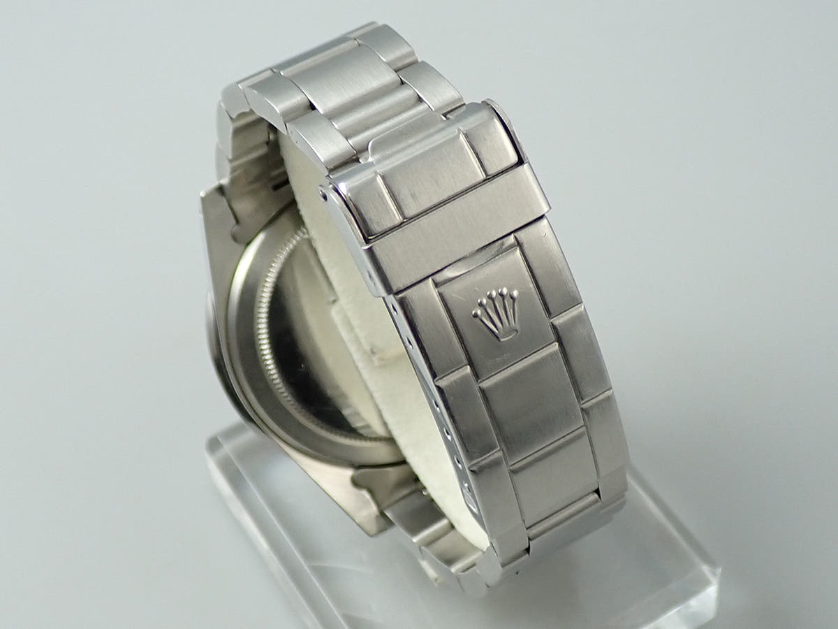 ロレックス サブマリーナー Ref.5513 ブラック文字盤 中古 J53L5522