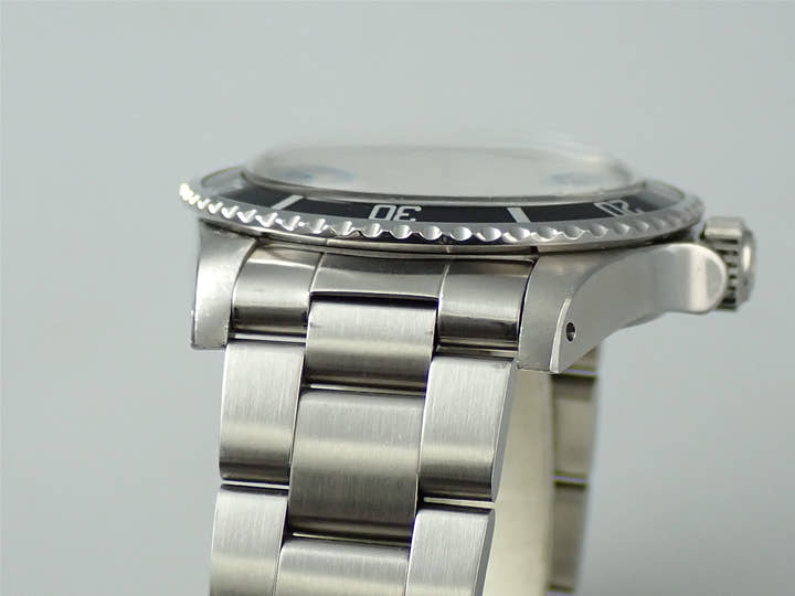 ロレックス サブマリーナー Ref.5513 ステンレススチール ブラック文字盤