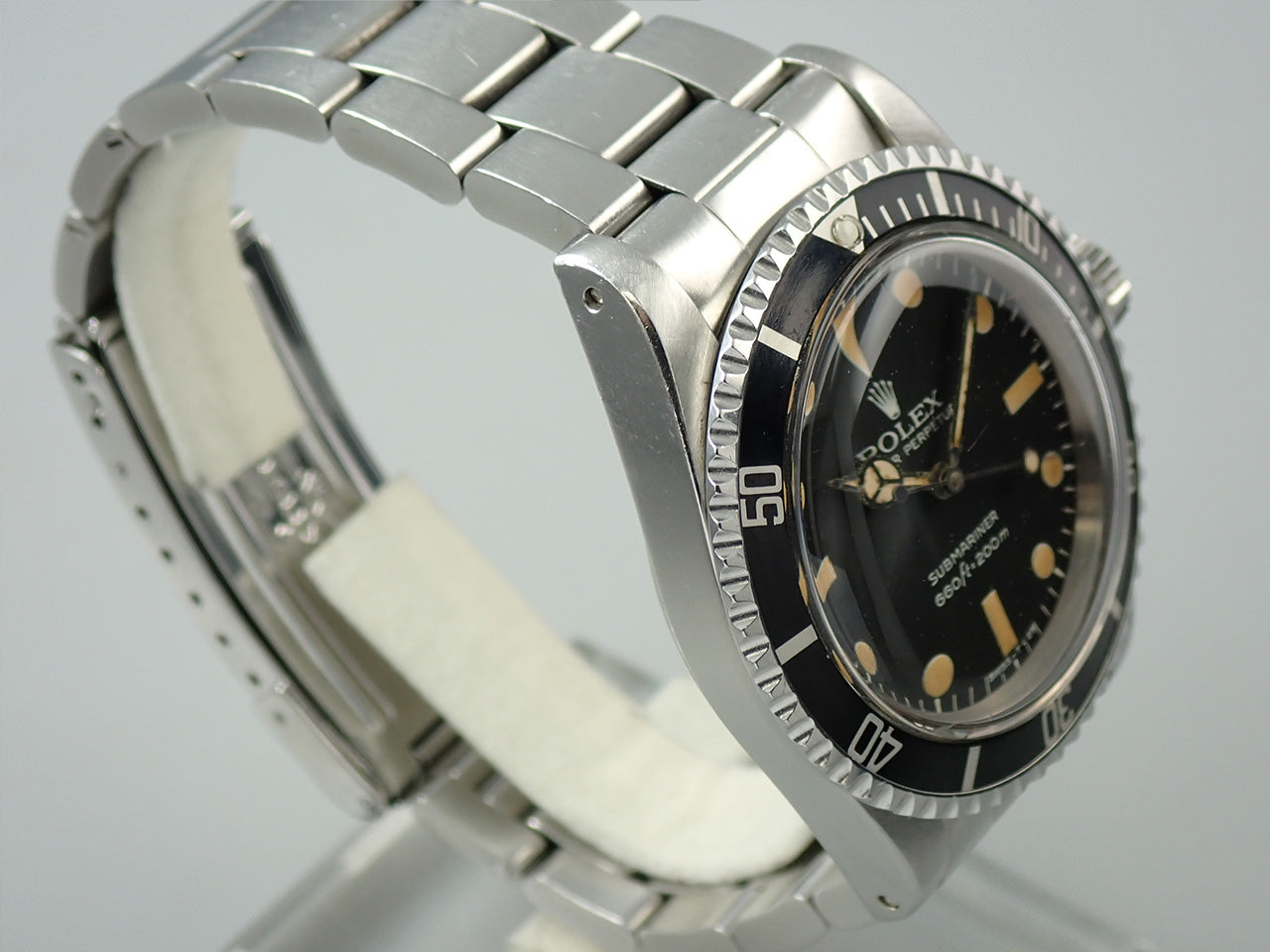 Rolex Submariner &lt;Box&gt;