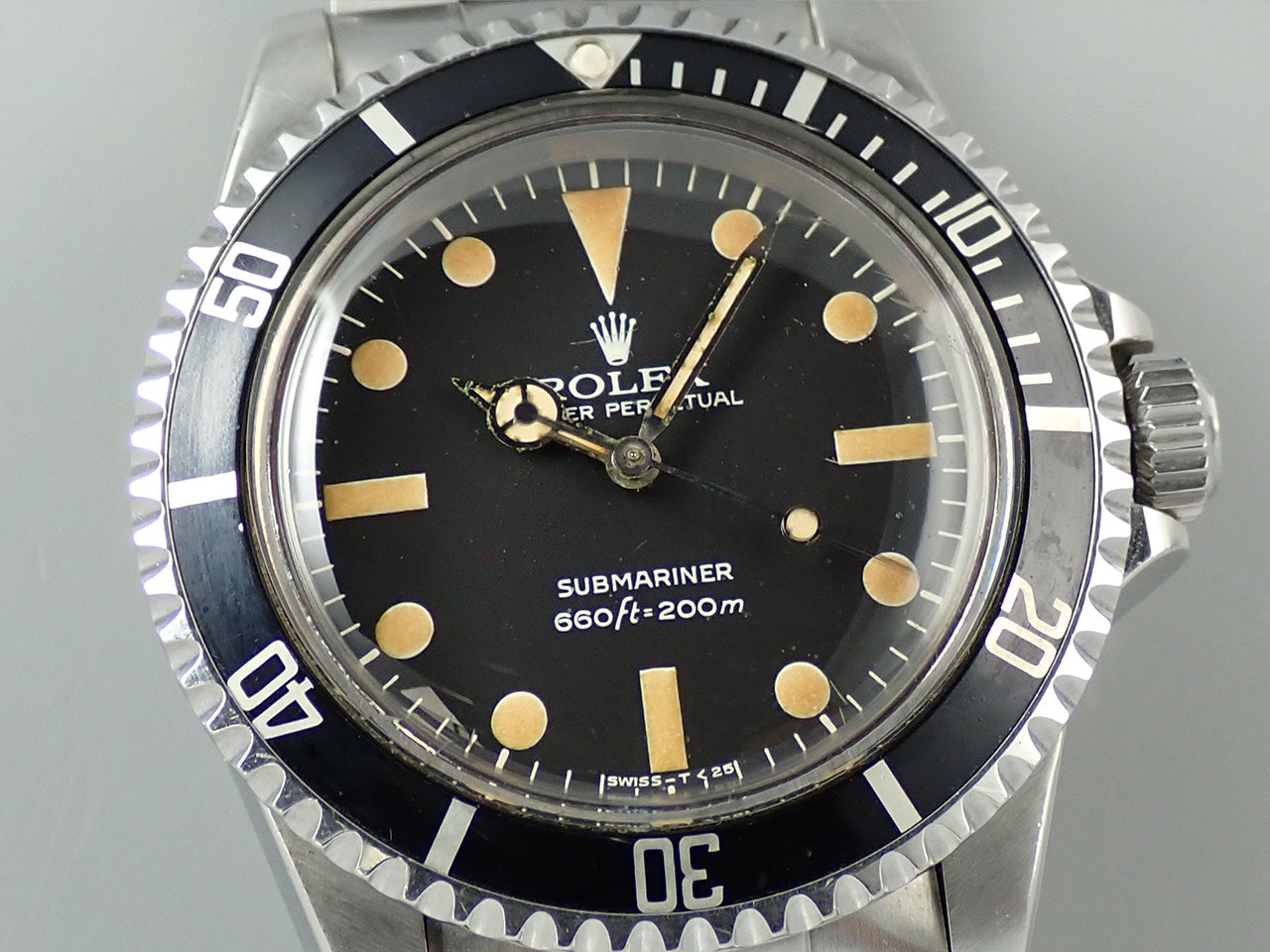 Rolex Submariner &lt;Box&gt;