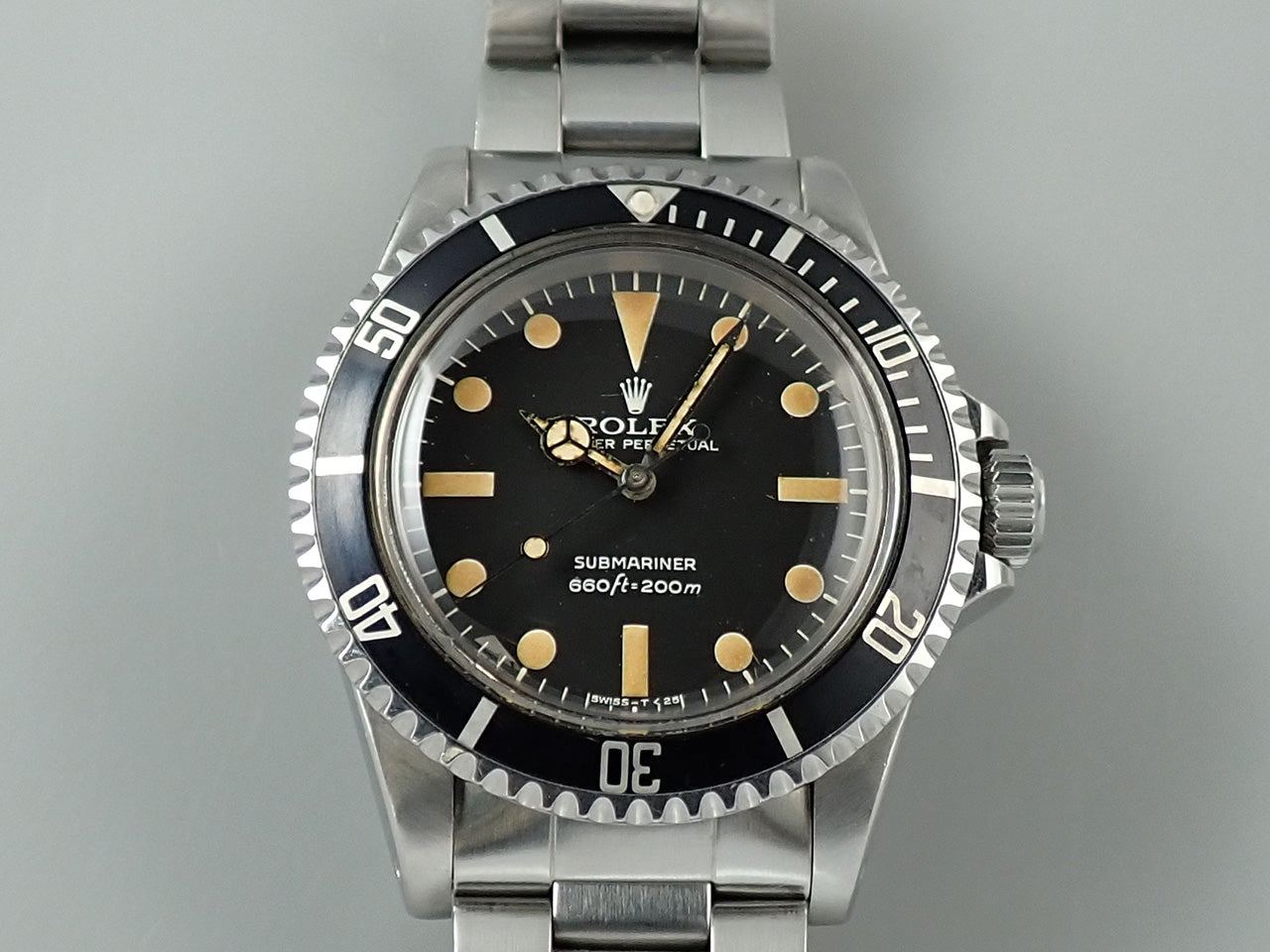 Rolex Submariner &lt;Box&gt;