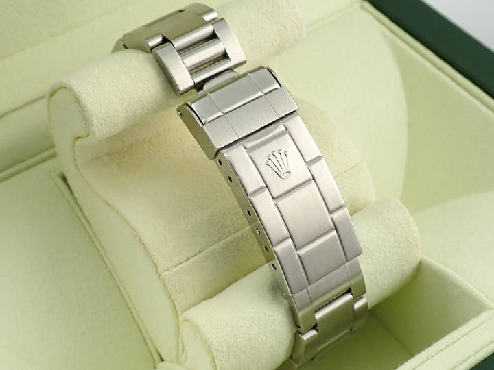 ロレックス サブマリーナー ノンデイト Ref.14060M ステンレススチール ブラック文字盤