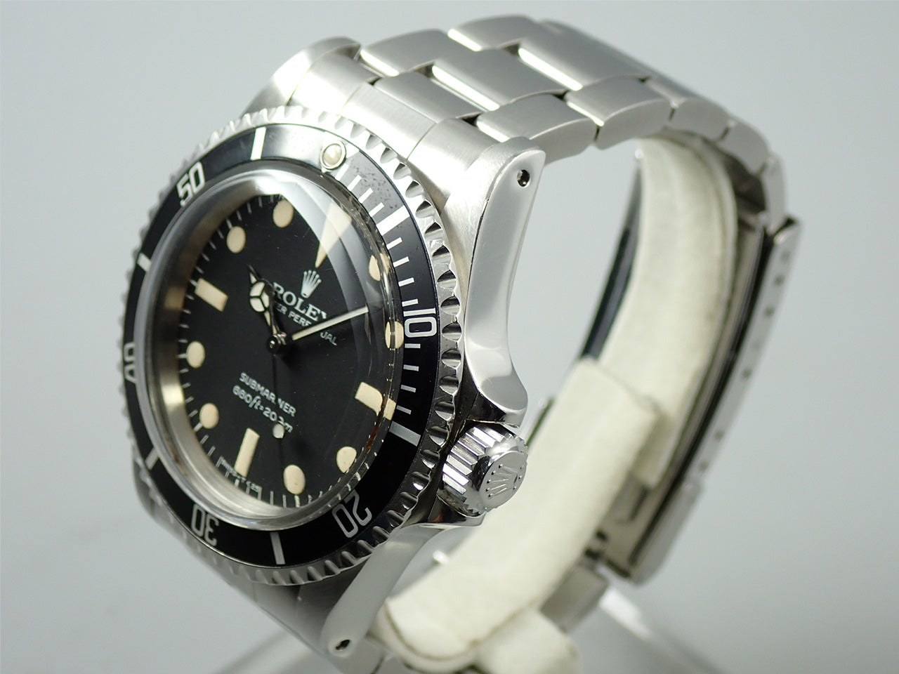 Rolex Submariner &lt;Box and Others&gt;