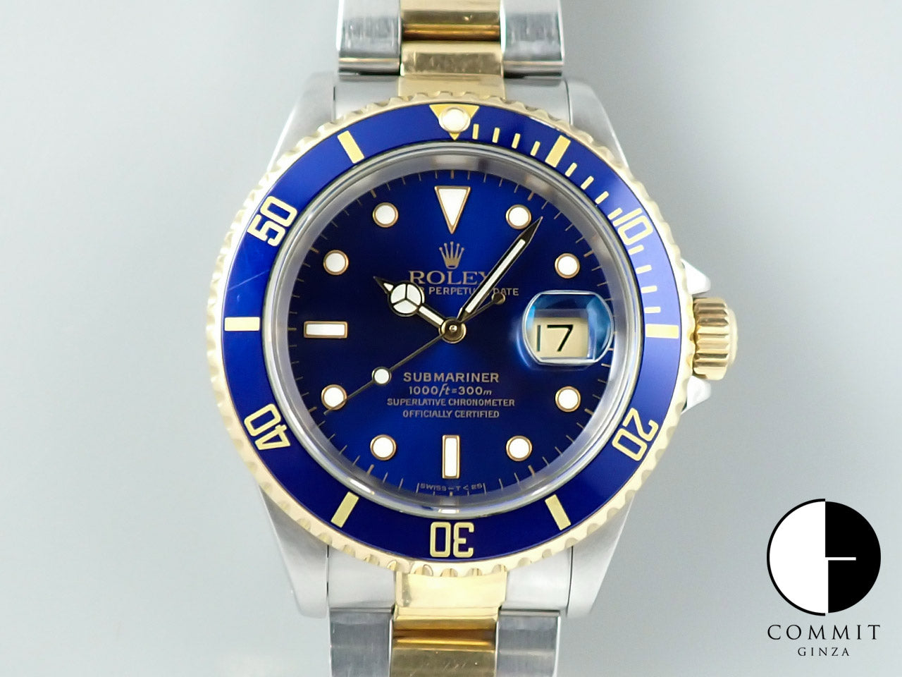 Rolex Submariner Date &lt;Other&gt;