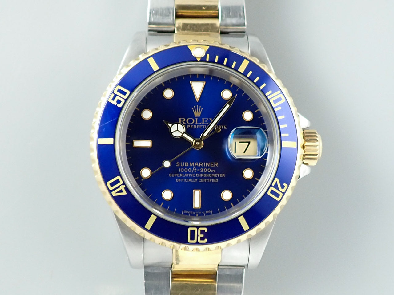 Rolex Submariner Date &lt;Other&gt;