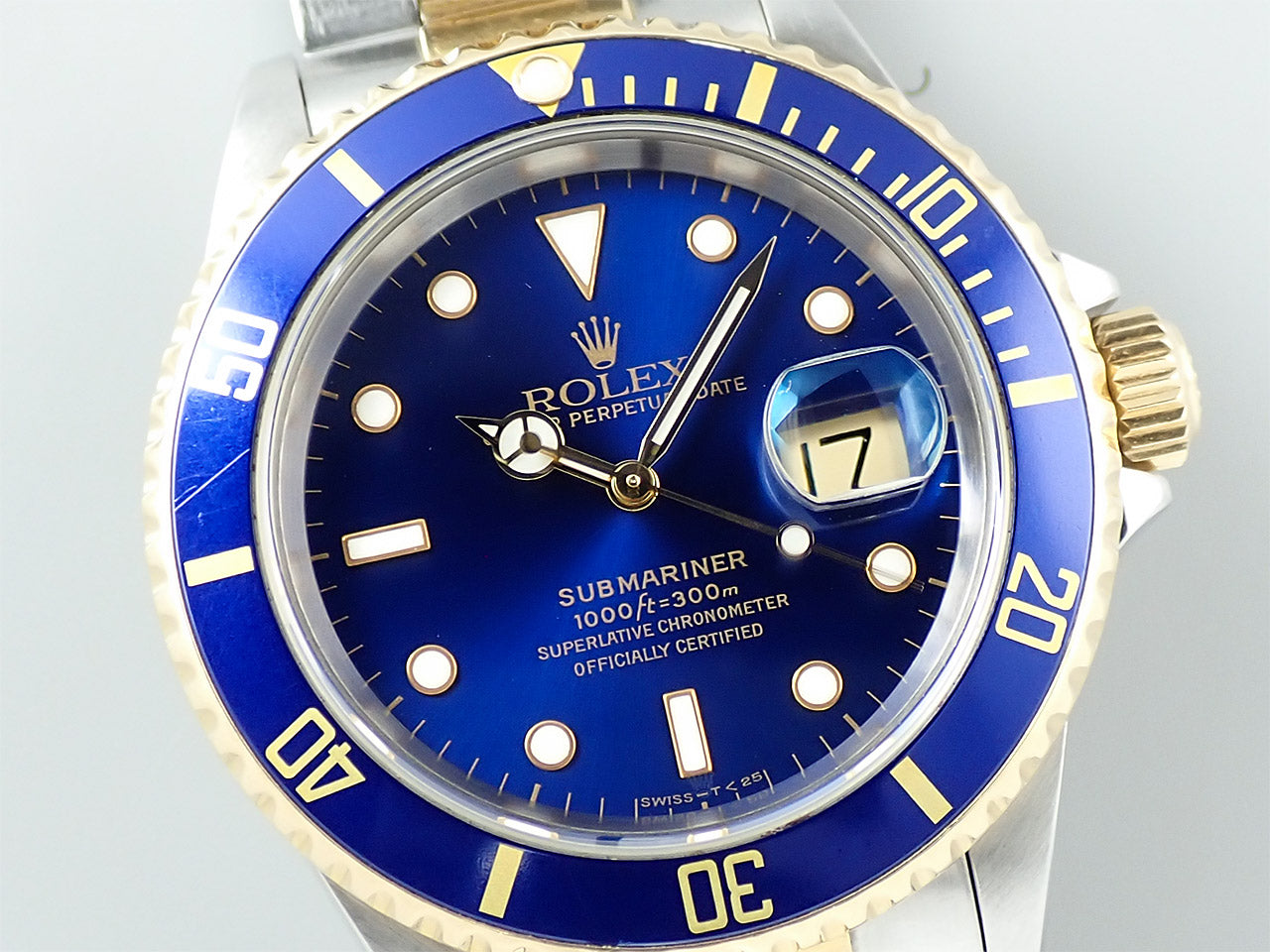 Rolex Submariner Date &lt;Other&gt;