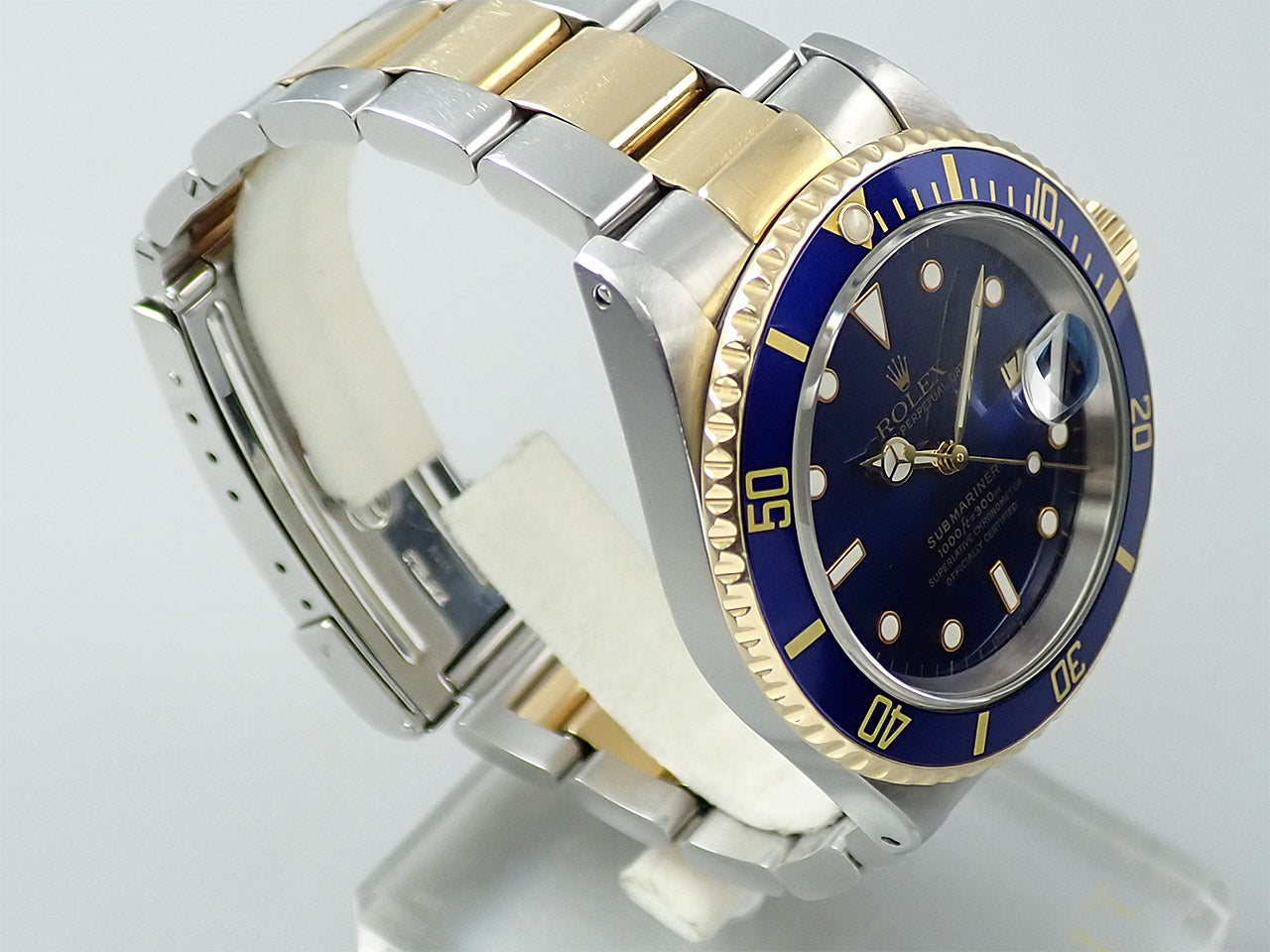 Rolex Submariner Date &lt;Other&gt;