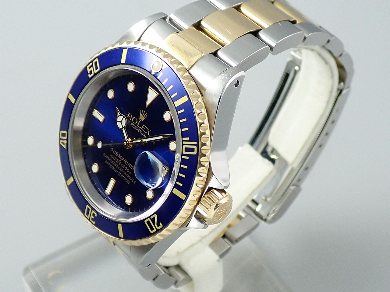 Rolex Submariner Date &lt;Other&gt;