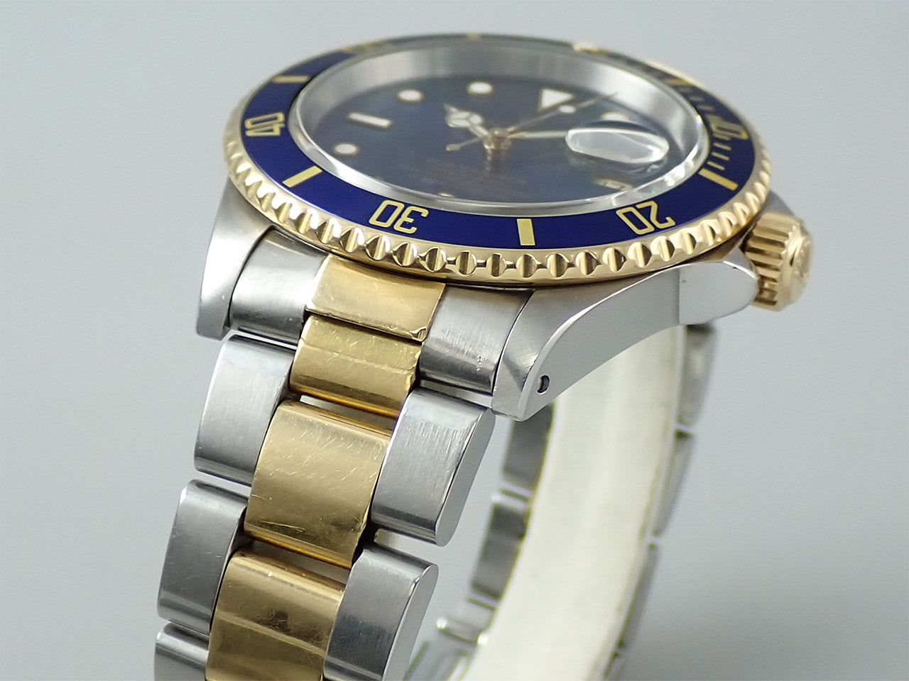 Rolex Submariner Date &lt;Other&gt;