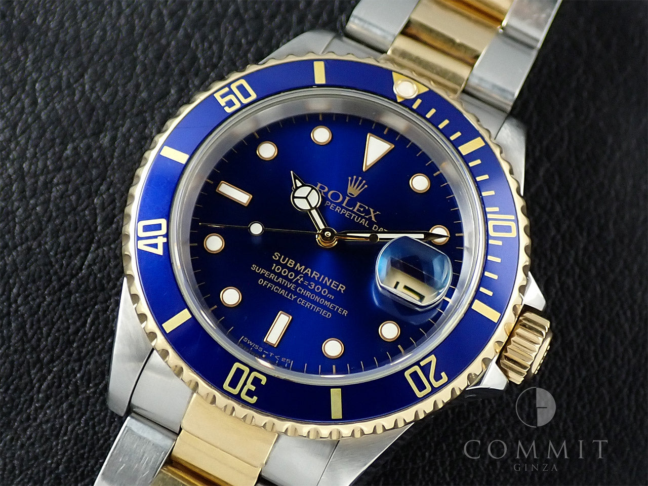 Rolex Submariner Date &lt;Other&gt;