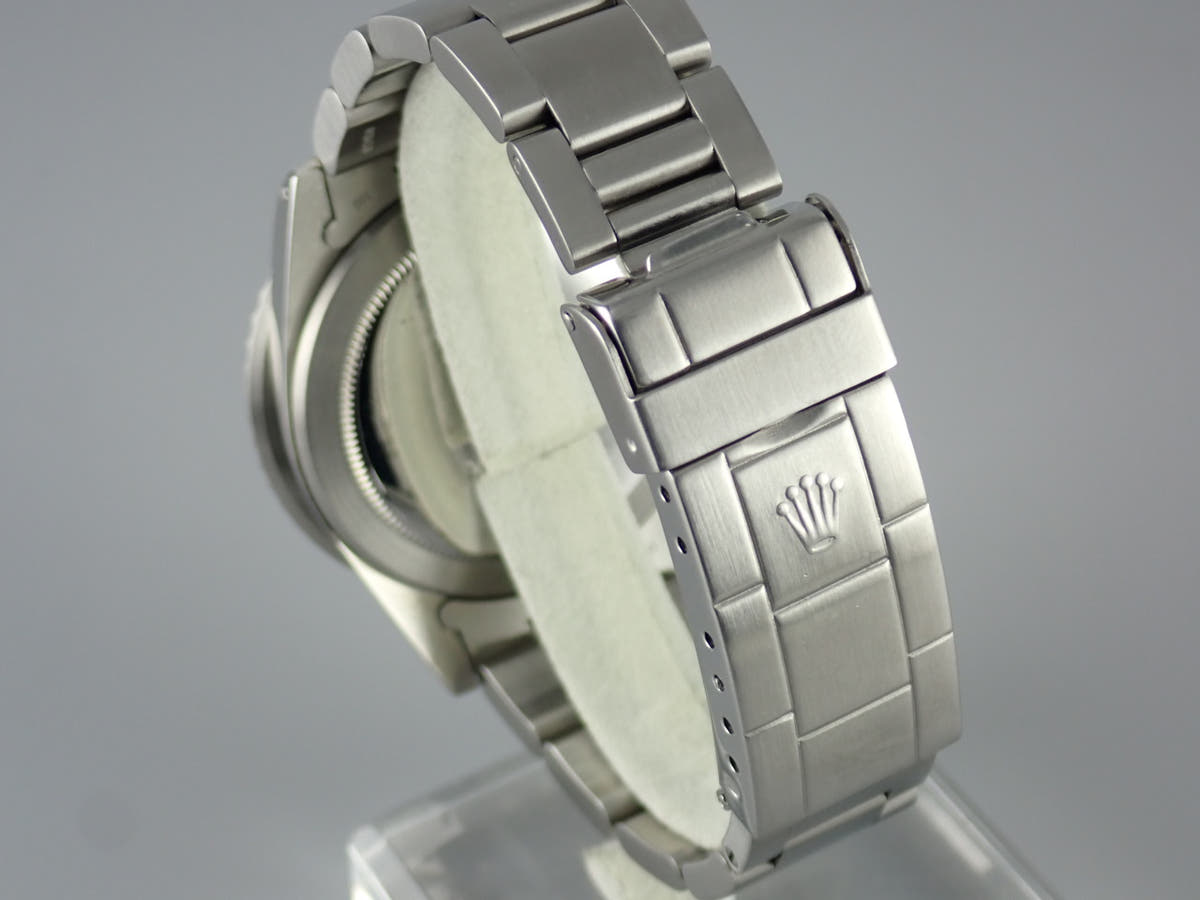 ロレックス サブマリーナー Ref.5512 ブラック文字盤 中古 submariner-353