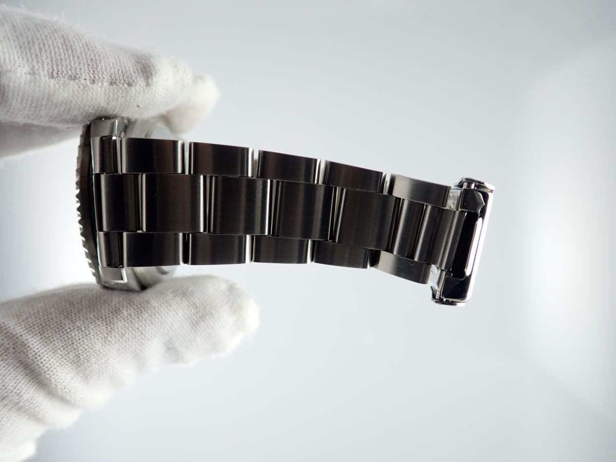 ロレックス サブマリーナー Ref.5512 ブラック文字盤 中古 submariner-353