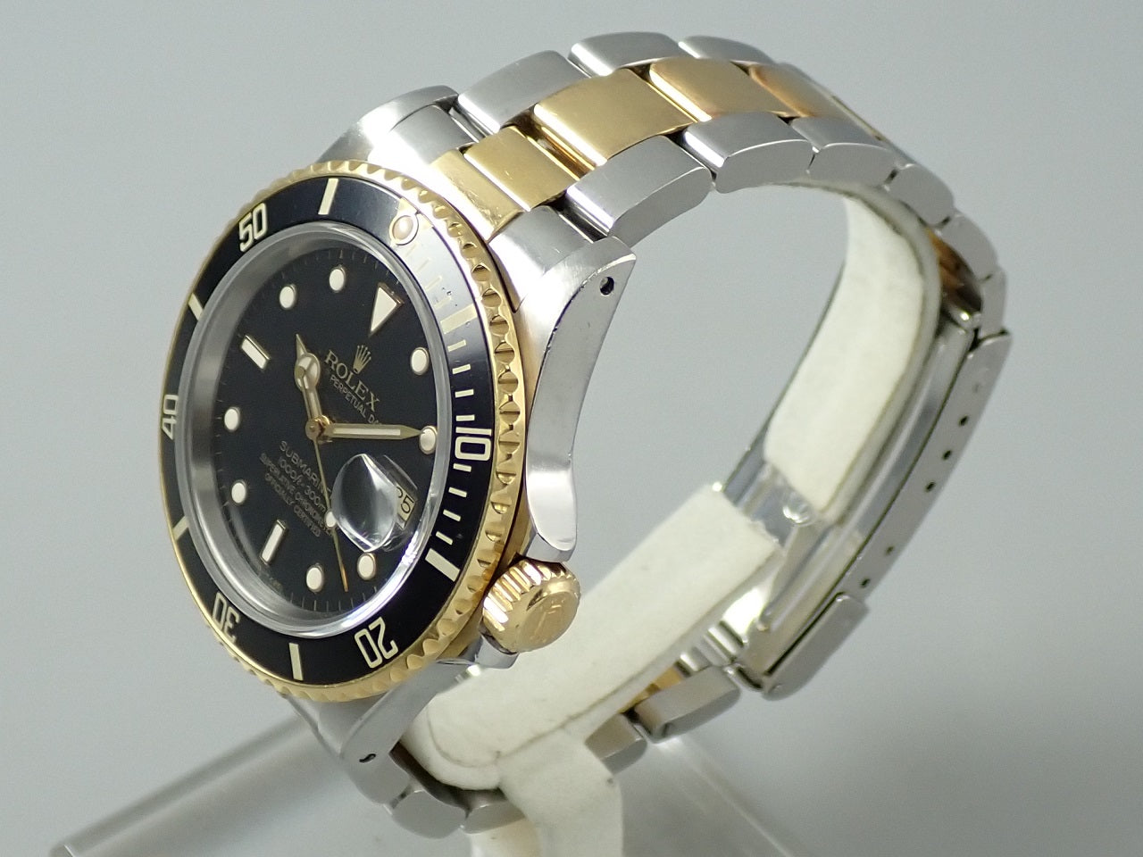 Rolex Submariner Date