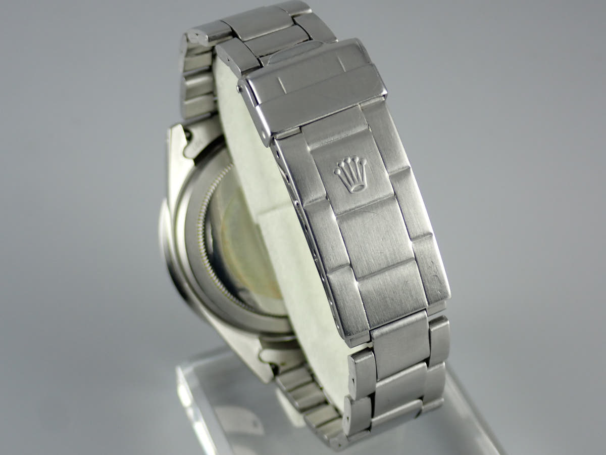 ロレックス サブマリーナー Ref.1680 ブラック文字盤 中古 submariner-355