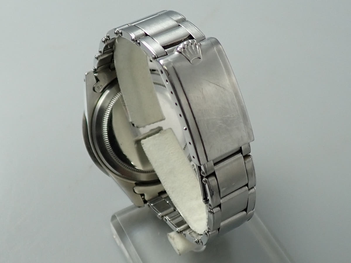 ロレックス サブマリーナー Ref.5512 ブラック文字盤 中古 V2PMA79V
