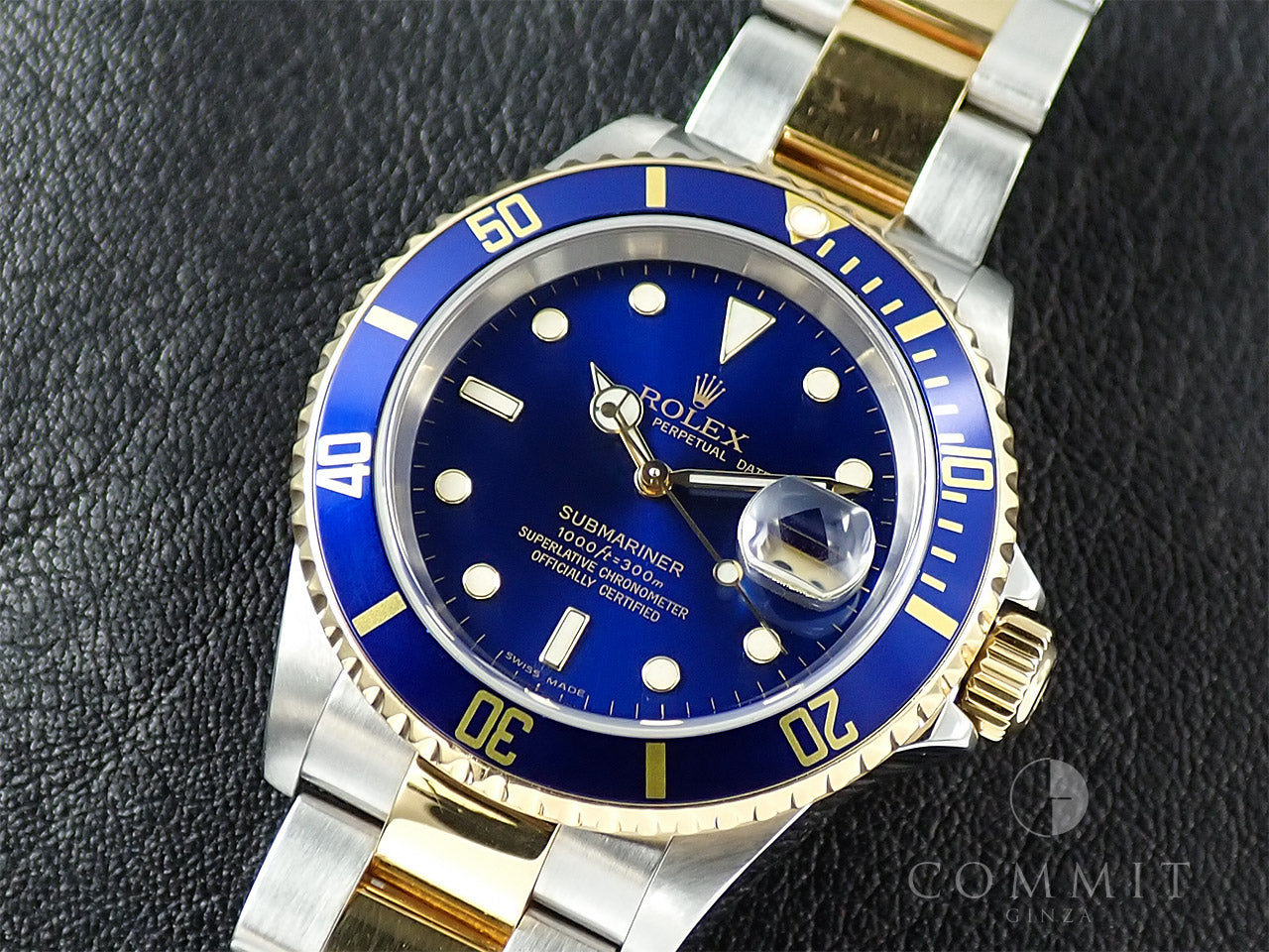 Rolex Submariner Date &lt;Warranty, Box, etc.&gt;