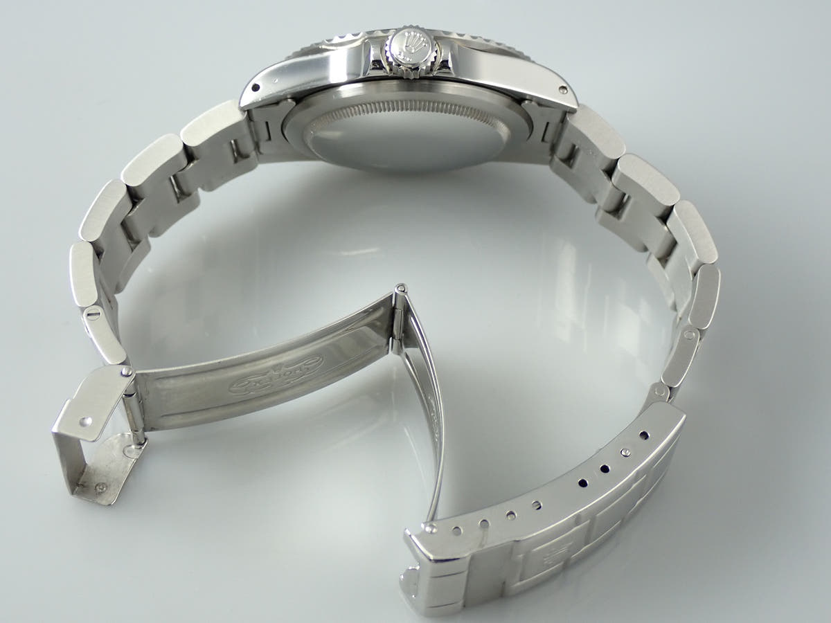ロレックス サブマリーナー Ref.5513 ブラック文字盤 中古 A0VR2S7S