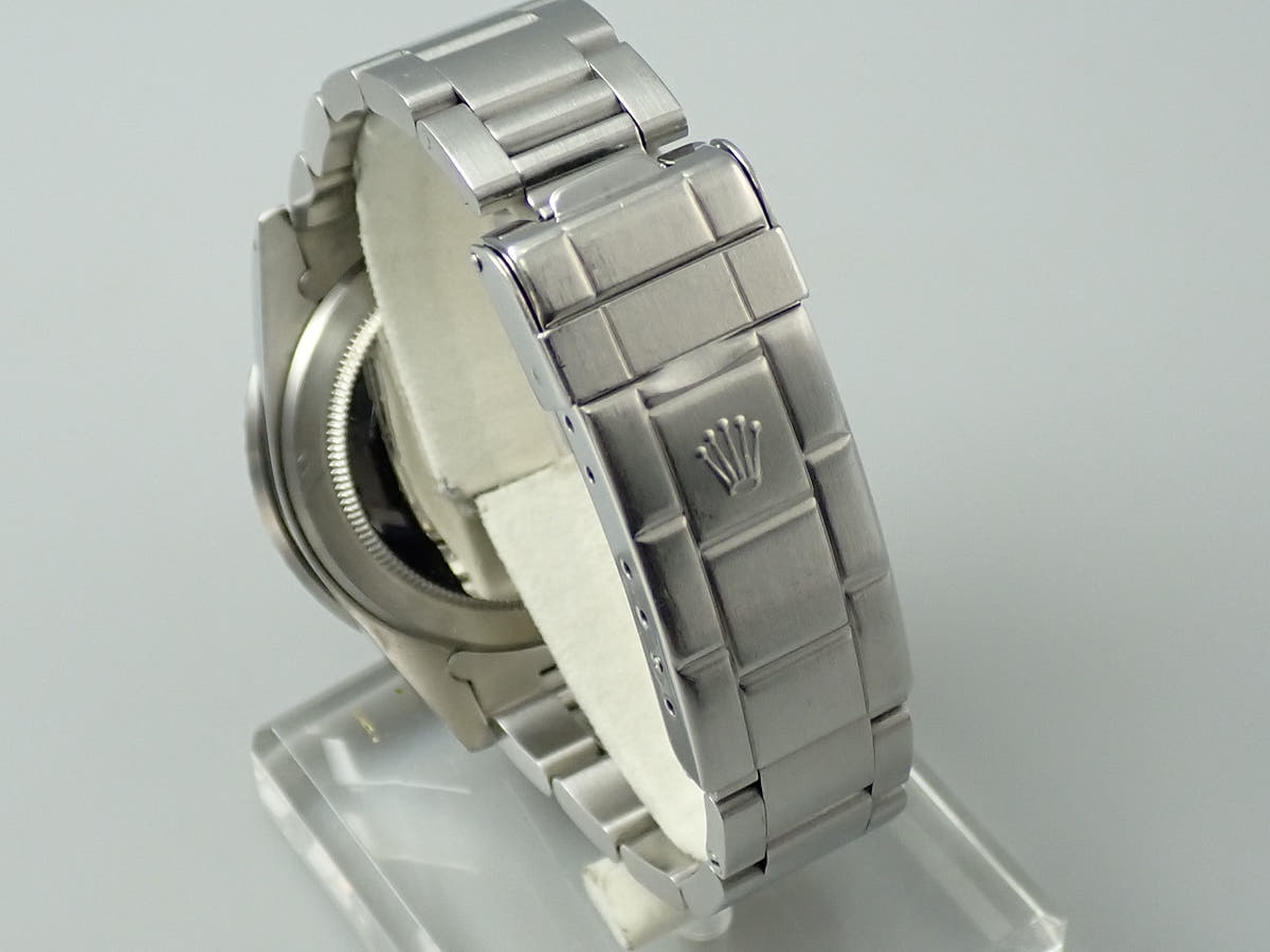 ロレックス サブマリーナー Ref.5513 ブラック文字盤 中古 A0VR2S7S