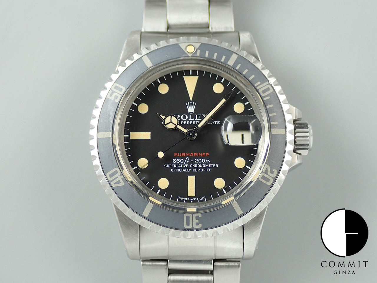 Rolex Submariner Date &lt;Other&gt;