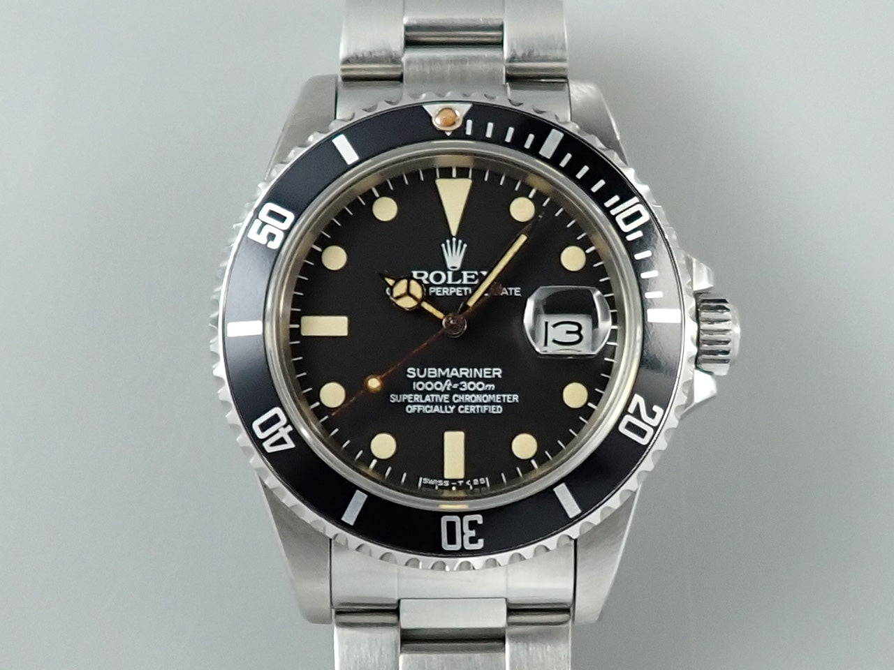 Rolex Submariner Date &lt;Other&gt;