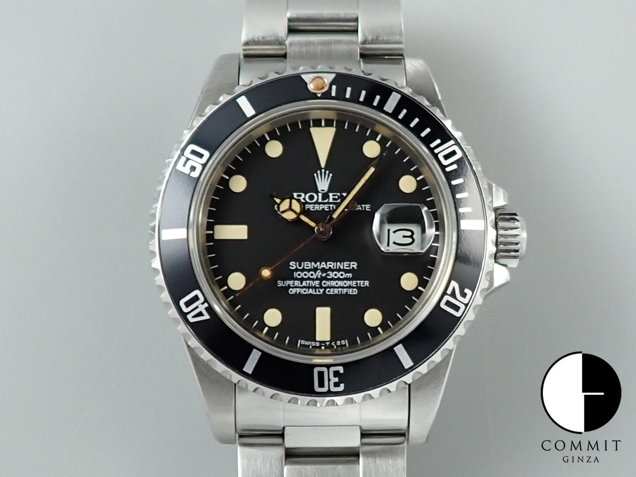 Rolex Submariner Date &lt;Other&gt;