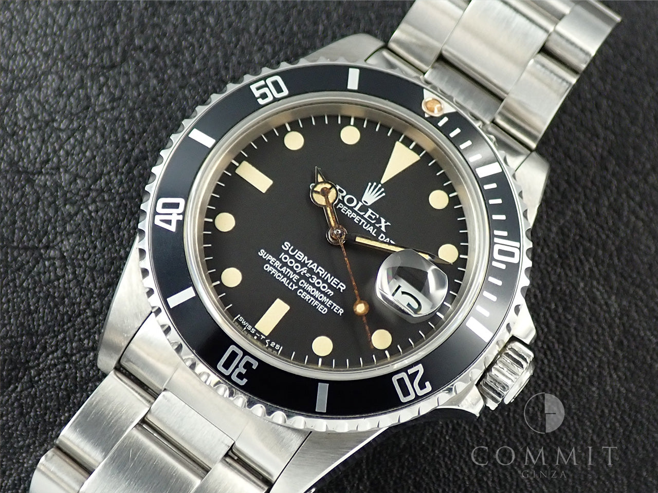 Rolex Submariner Date &lt;Other&gt;