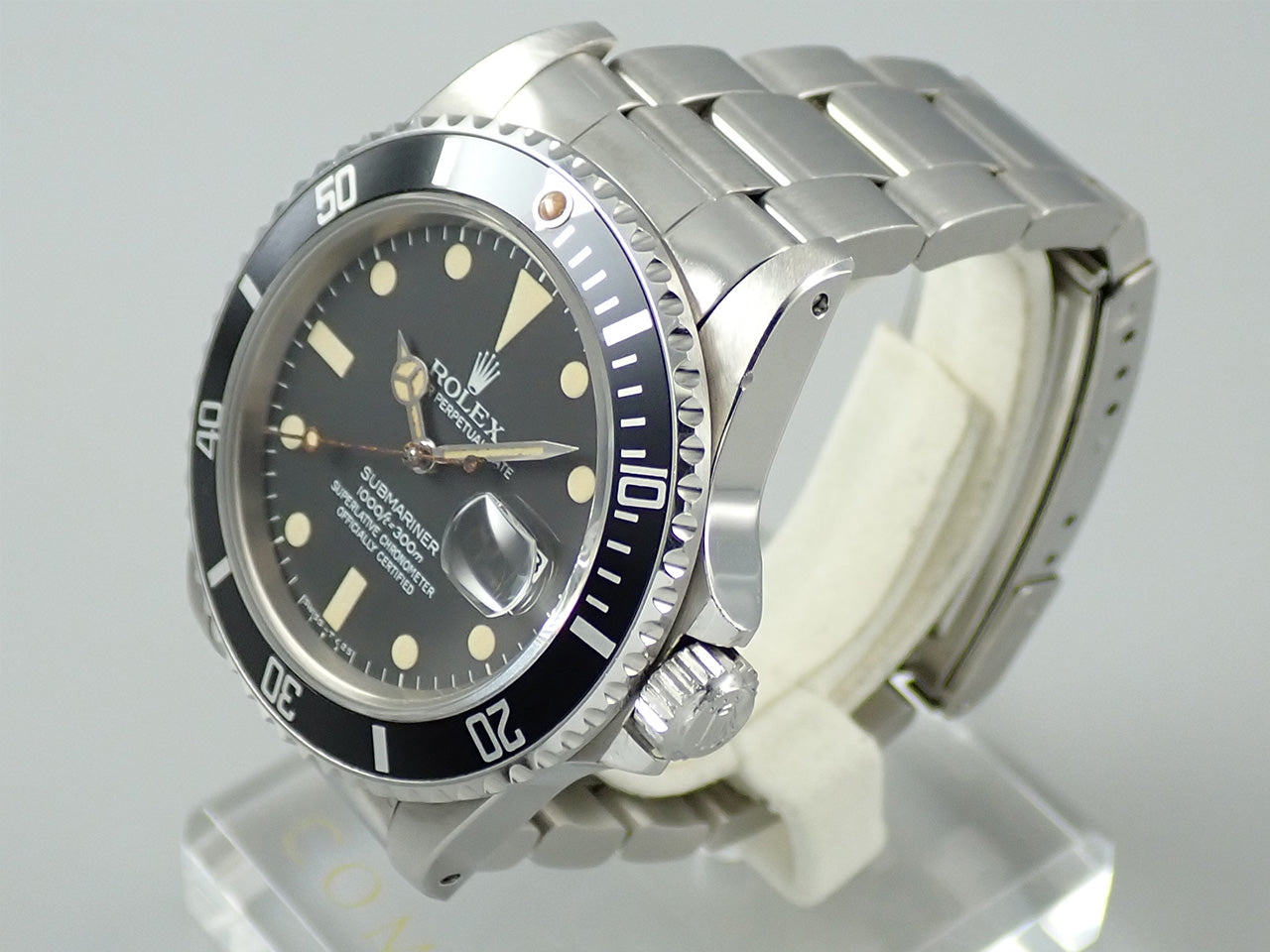 Rolex Submariner Date &lt;Other&gt;