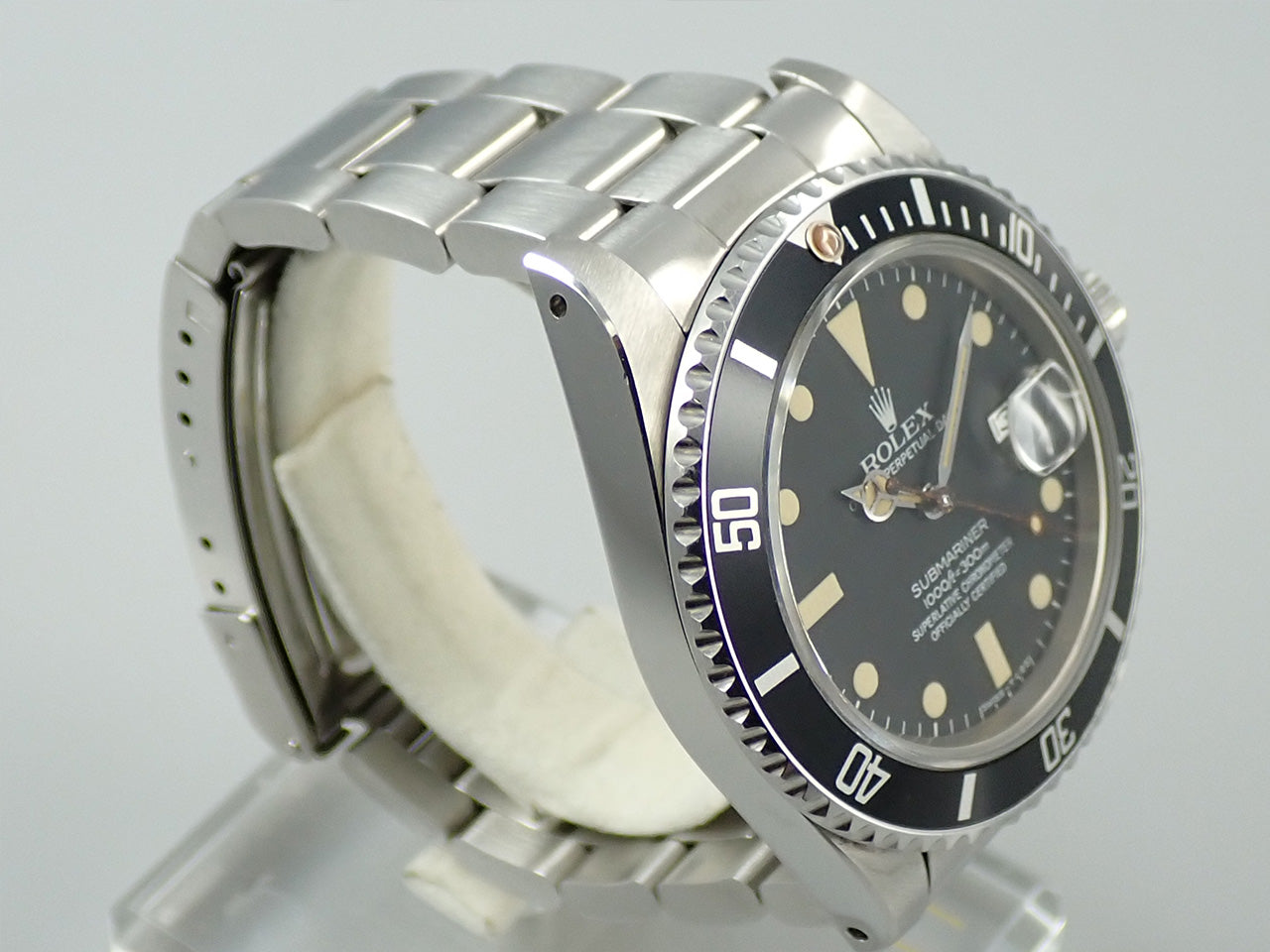 Rolex Submariner Date &lt;Other&gt;