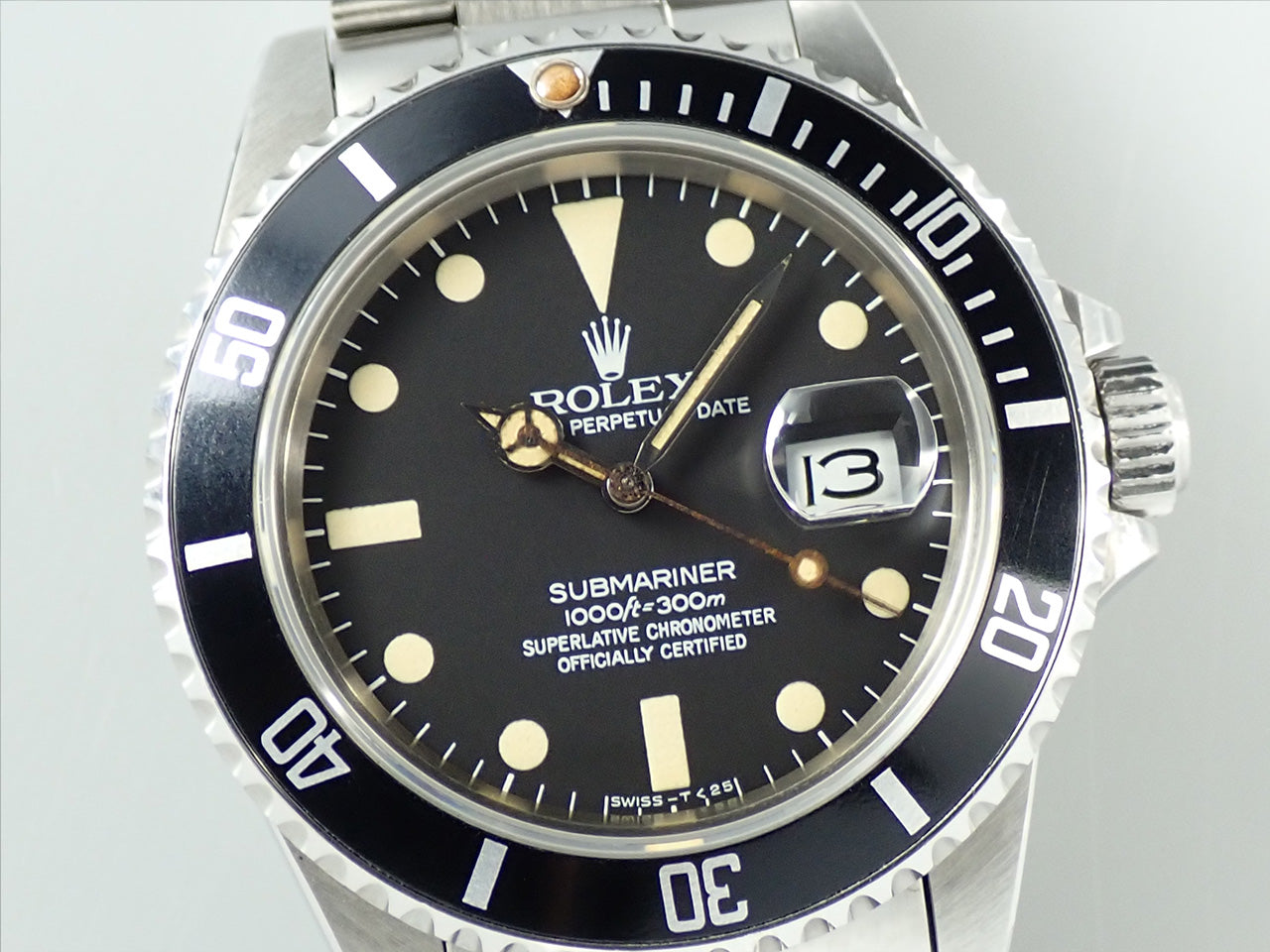 Rolex Submariner Date &lt;Other&gt;