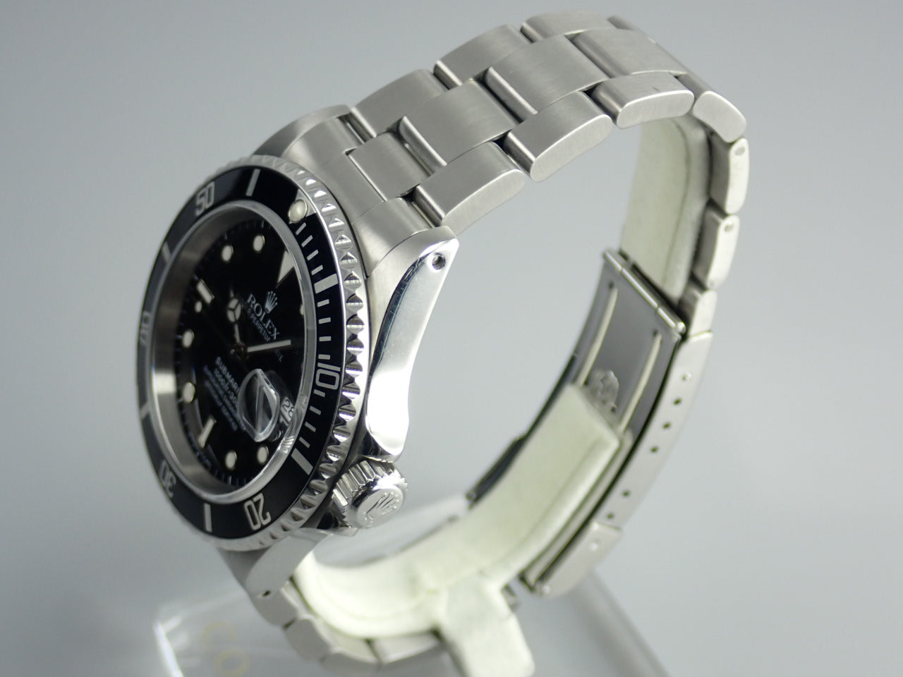 Rolex Submariner Date X Series &lt;Warranty, Box, etc.&gt; Ref.16610