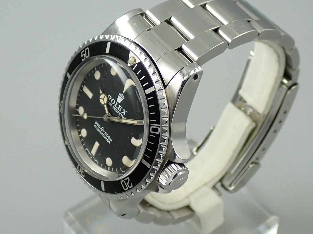 Rolex Submariner &lt;Box&gt;