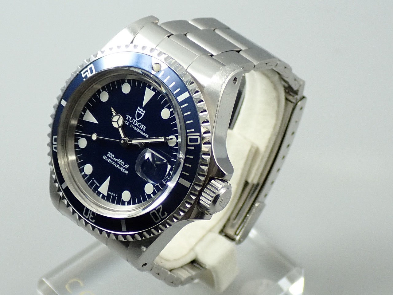 Submariner Ref.79090 (ID:RXVTZ02Z) | Tudor (Tudor) | 高級腕時計の