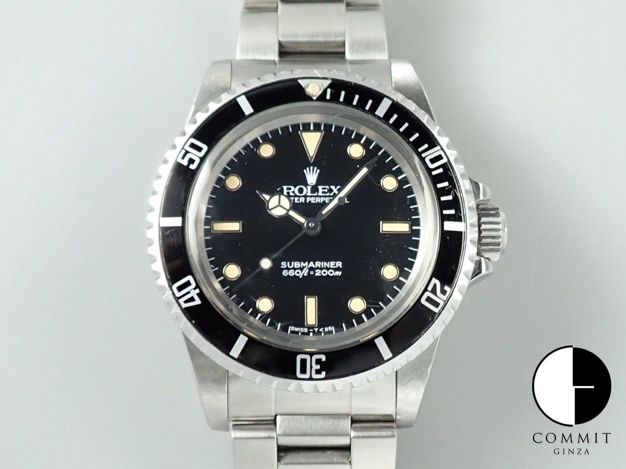 Rolex Submariner &lt;Box&gt;