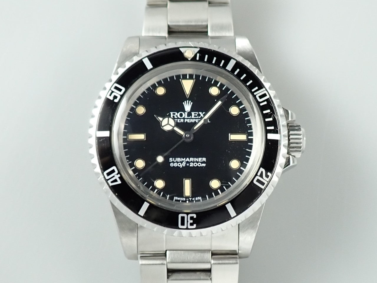 Rolex Submariner &lt;Box&gt;