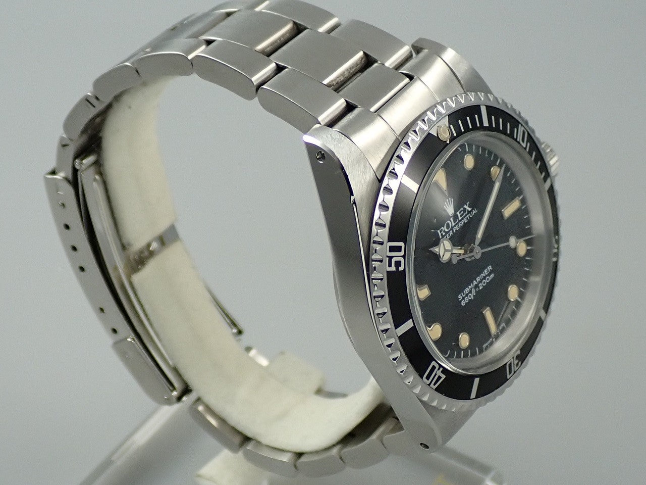 Rolex Submariner &lt;Box&gt;