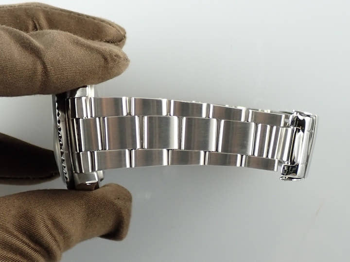 ロレックス サブマリーナー Ref.5513 ステンレススチール ブラック文字盤