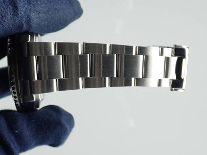ロレックス サブマリーナー Ref.16610LV ブラック文字盤 中古 submariner-372