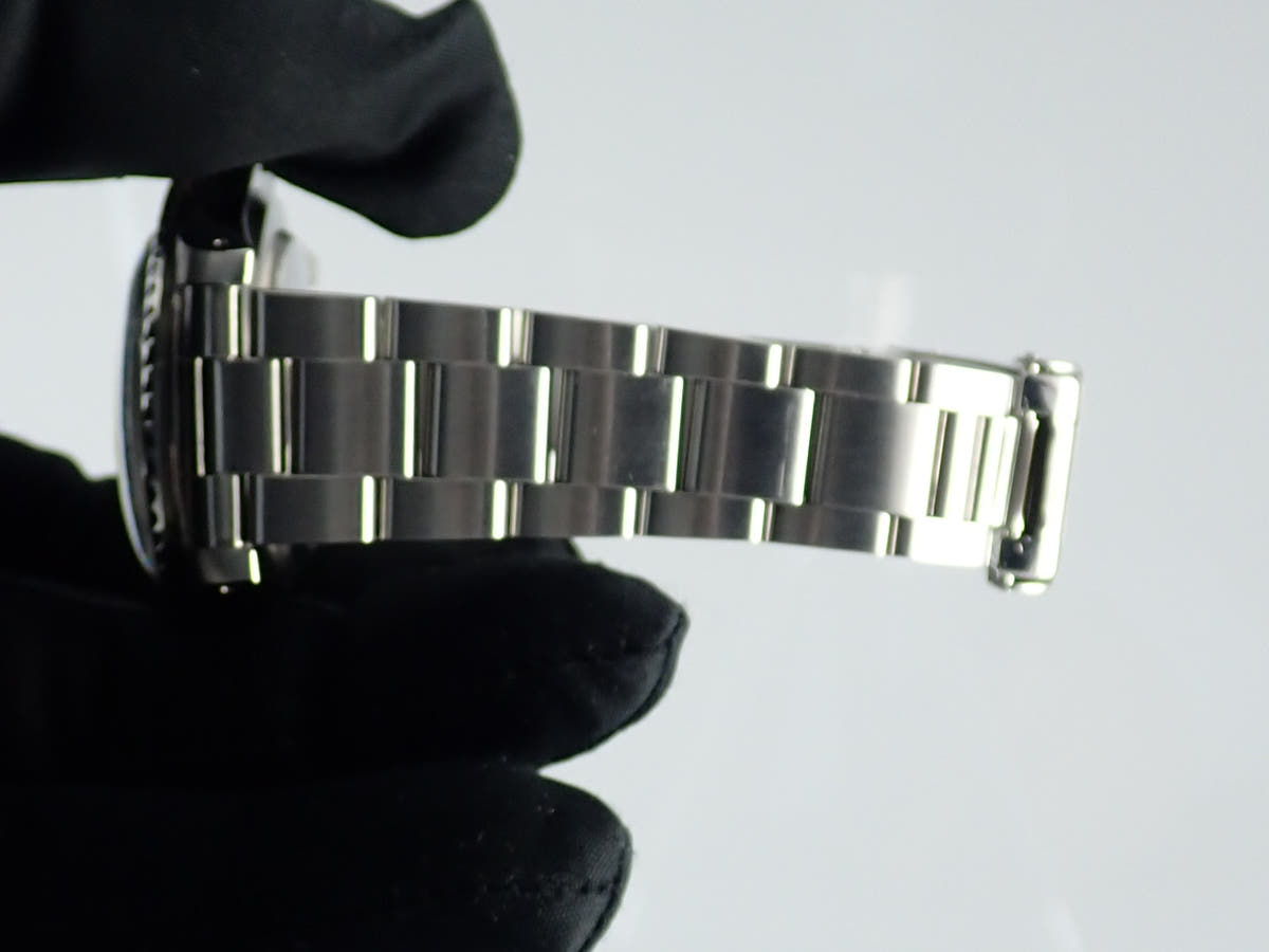 ロレックス サブマリーナー Ref.5513 ブラック文字盤 中古 submariner-373-patina