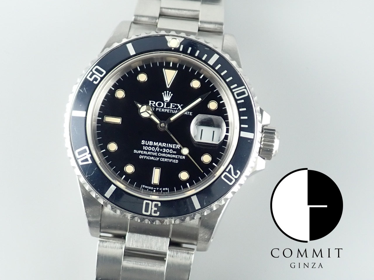 Rolex Submariner Date &lt;Box&gt;